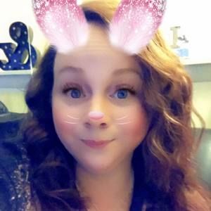 Meet your Posher, Janet